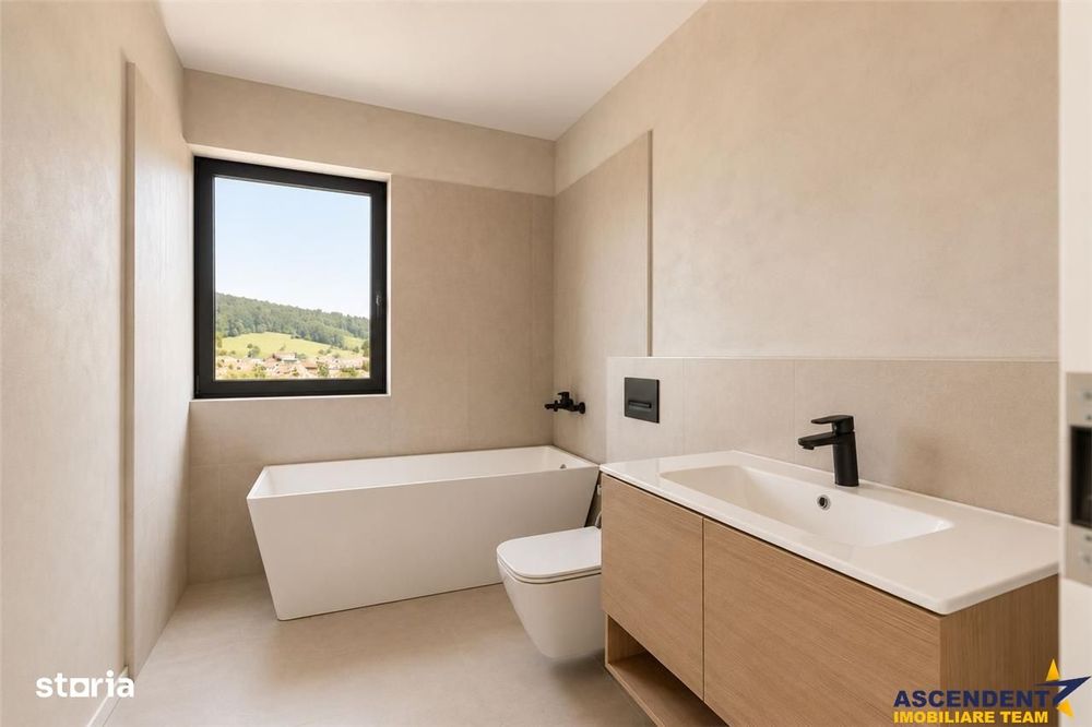 Vila Sanpetru,  intabulata, constructie noua, zona Lempes