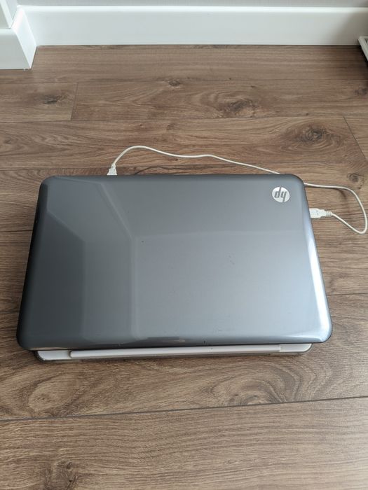 Продаю ноутбук HP Pavillion G6