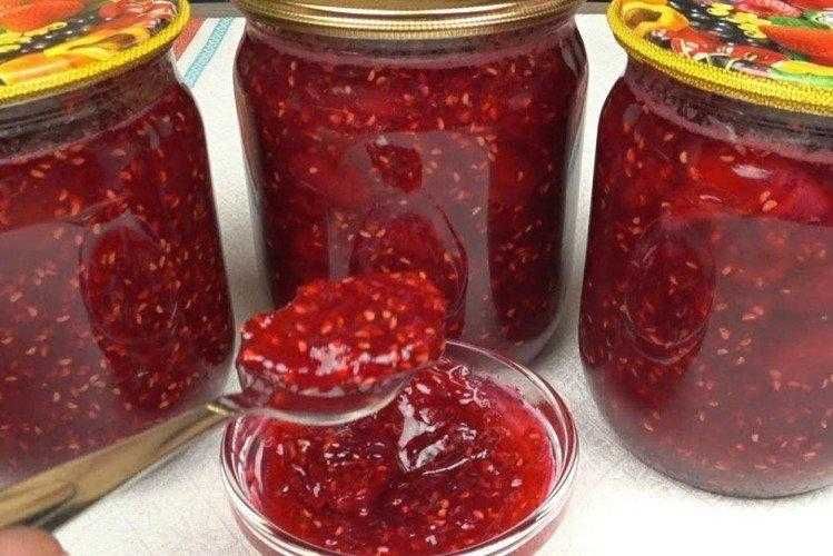Варенье домашнее на заказ