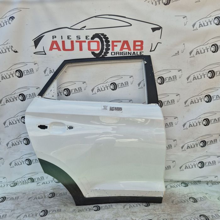 Usa dreapta spate Hyundai Tucson an 2015-2016-2017-2018-2019-2020
