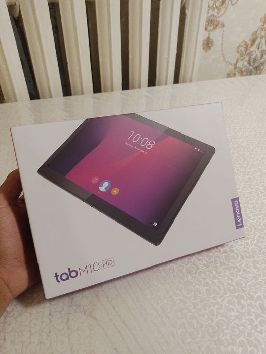 Planshet Lenovo tabm10