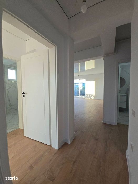 Apartament 3 Camere FUNDENI DOBROEȘTI