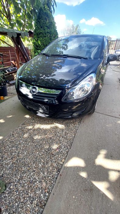 Opel Corsa D 2009/Benzina 1.4 16v/Xenon/Navi/Clima/