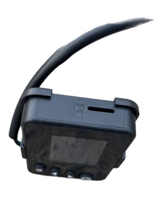 Автономка мокрый 12в