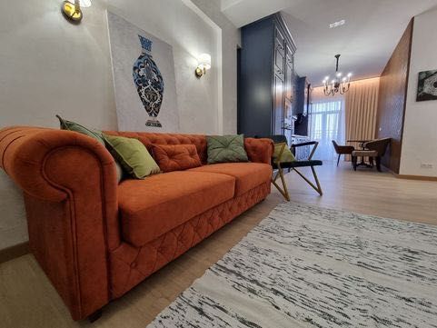 Нукуская хорошенькая к Габус 3 ком на Глинка