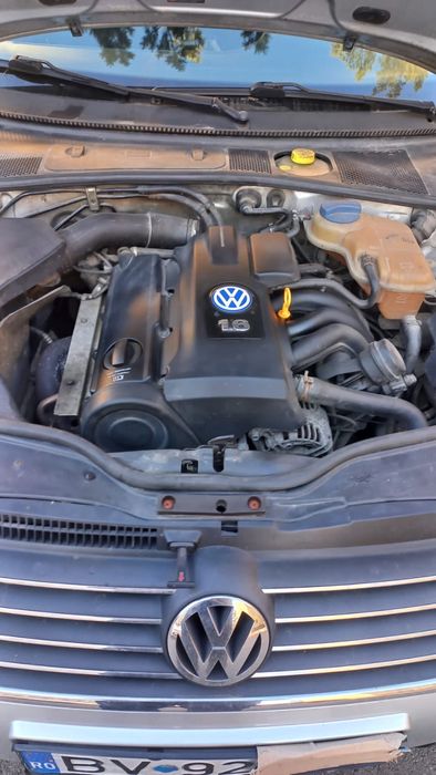 Volkswagen Passat Variant B5.5