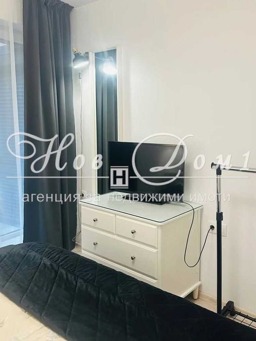 Дава се под наем Тристаен апартамент в Варна, Бриз - 100 кв.м за 1000 € - Снимка #9