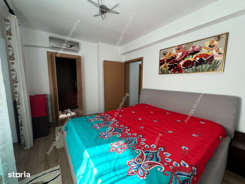 Apartament Decomandat | 2 Camere Parter | Calea Sagului