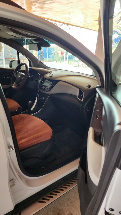 Трекер 1 premier 2019 сотилади