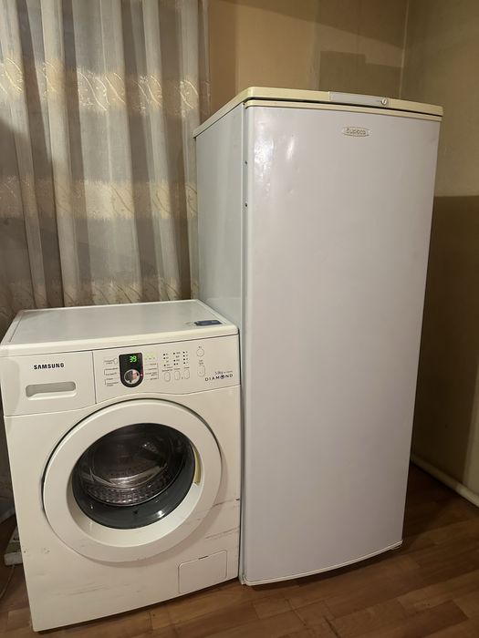 Холодильник Бирюса