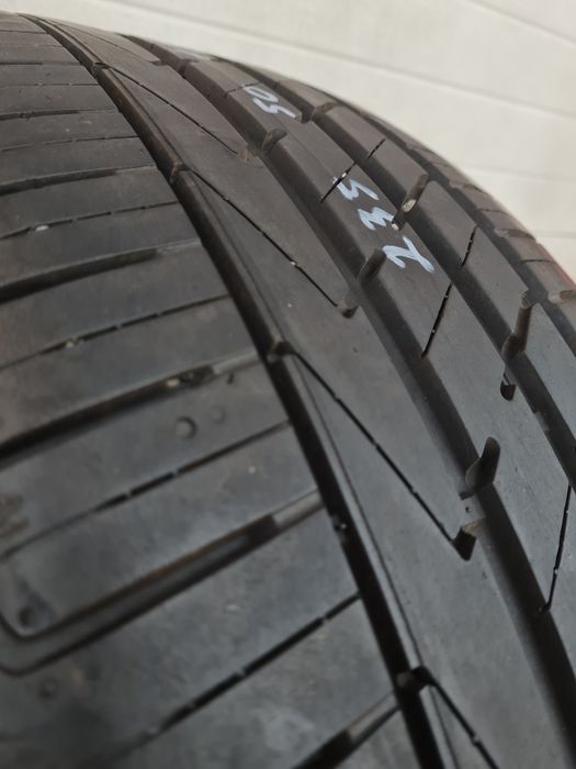 Летни гуми 4 броя HANKOOK VentusS1 Evo2 235 50 R19 дот 0121