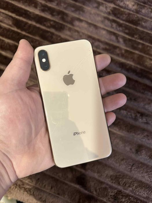 iphone xs 256gb