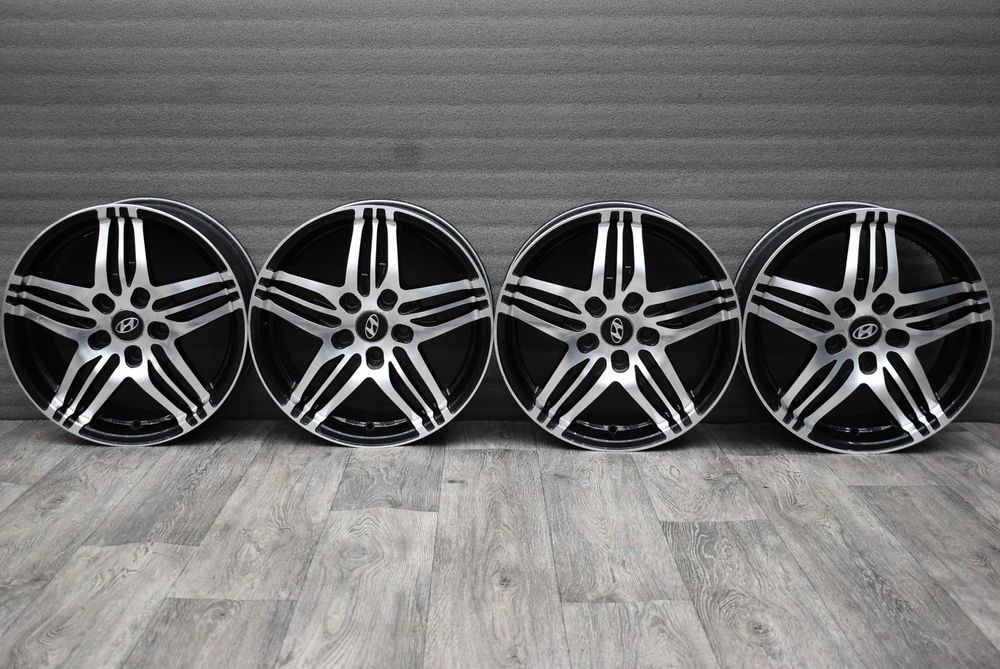 16'' Джанти Hyundai