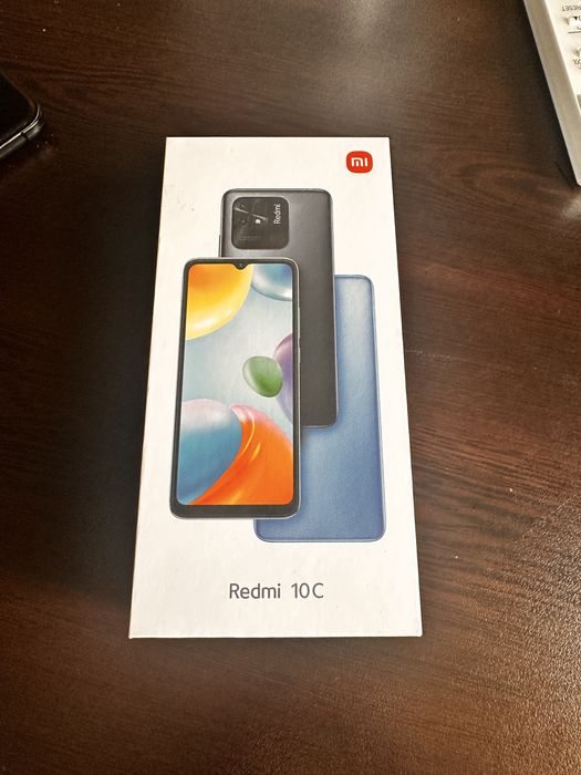 Redmi 10C 128GB