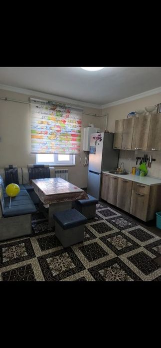 Квартира двухкомнатная сдается в аренду