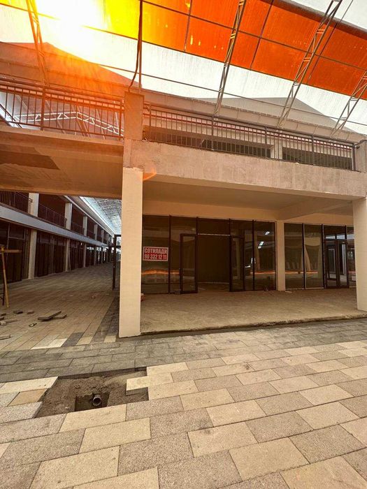 Продается магазин в ряду стройматериалов, Янги Қўйлиқ Катта бозори.