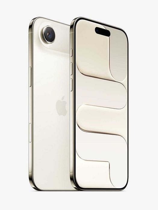 Iphone Air 256/512 Esim+Esim 2 Imei