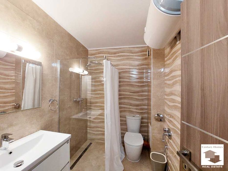 Продава се Тристаен апартамент в Велико Търново, Център - 115 кв.м за 2261 €/кв.м - Снимка #13