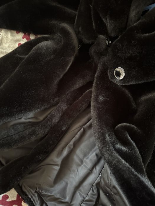 продам! качественная эко шуба