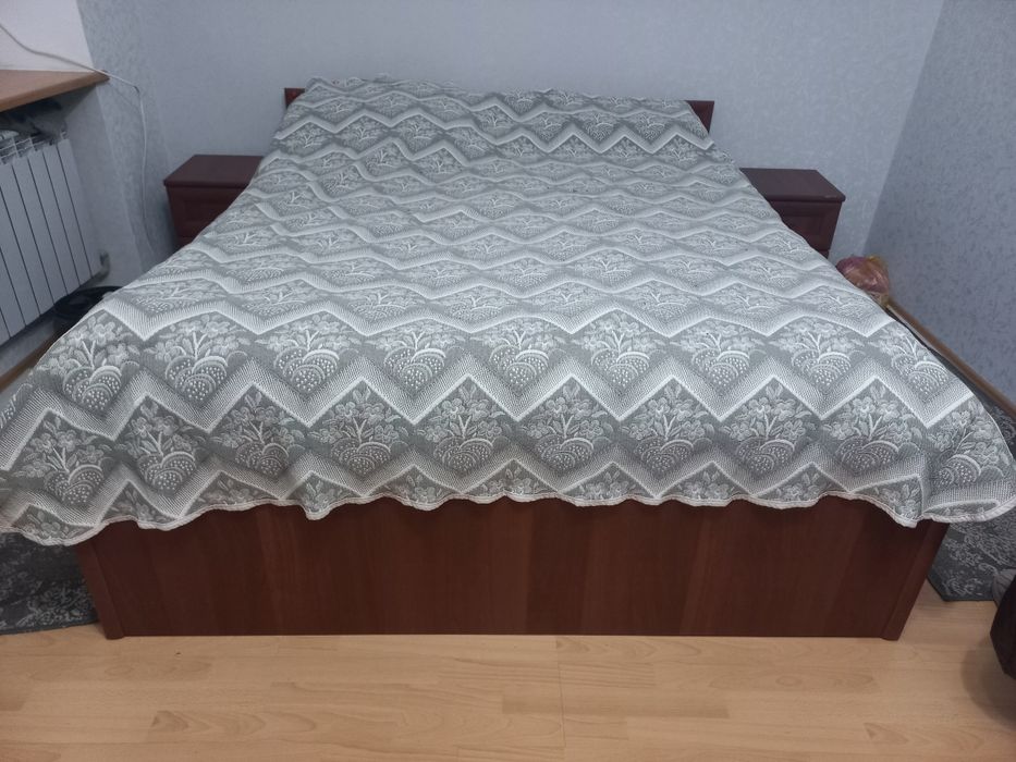 Мебель для спальной и прихожей