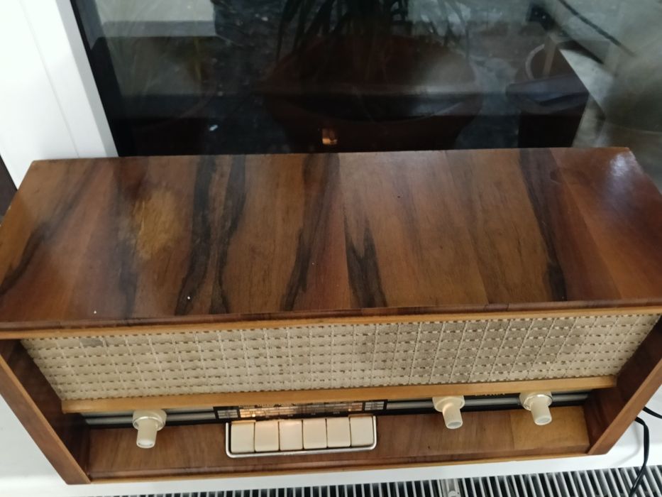 Radio românesc istria