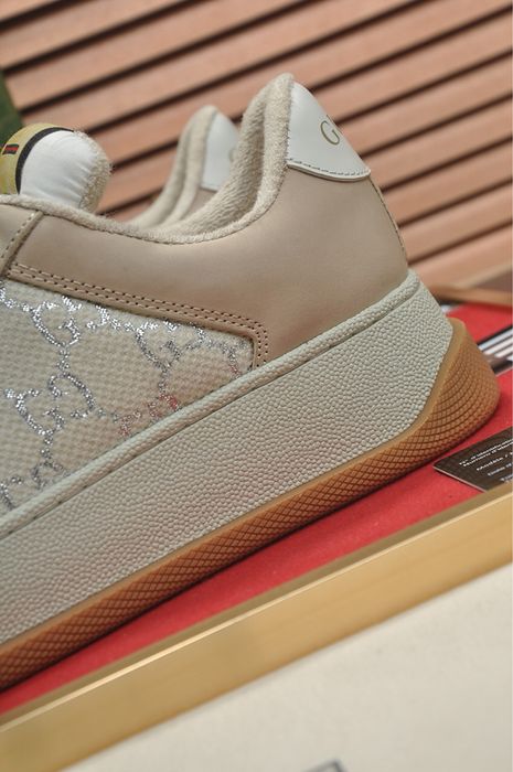 Gucci screener 38
