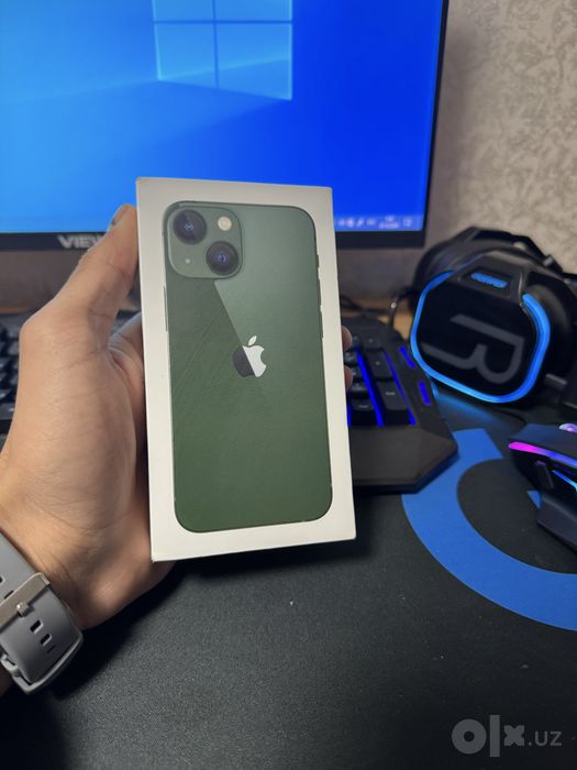 Iphone 13 mini 128gb