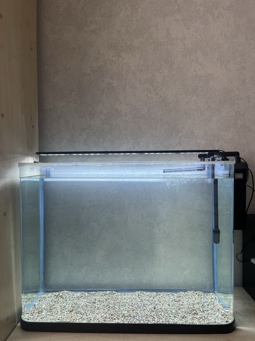 Продам аквариум 160 л заводской