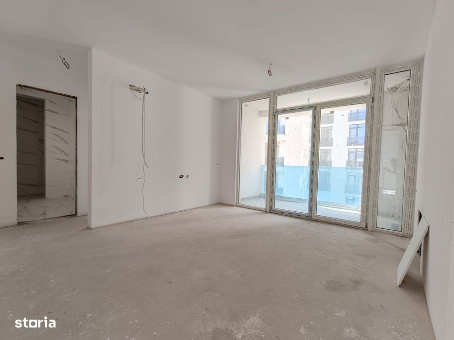 2 camere premium Floreasca 60 mp bloc 2022 et 5/6 comision 0