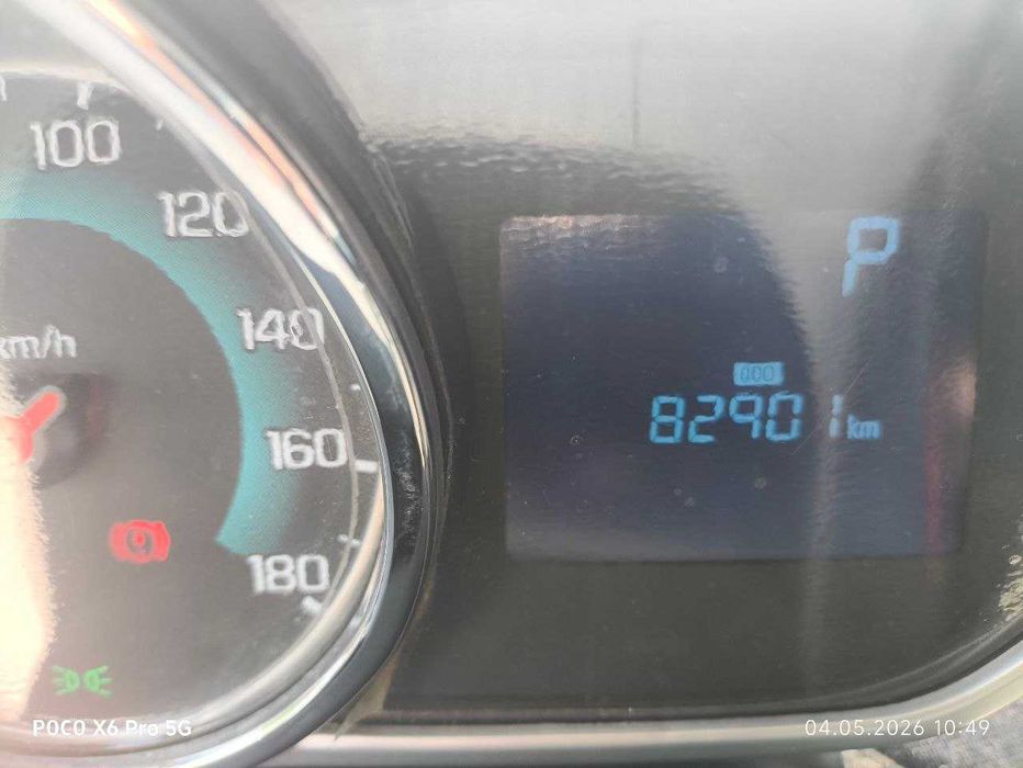 Продается Chevrolet Spark