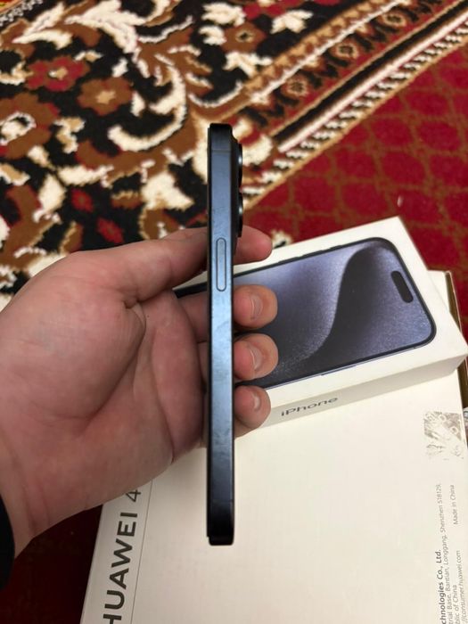 iphone 15 pro   сатылады