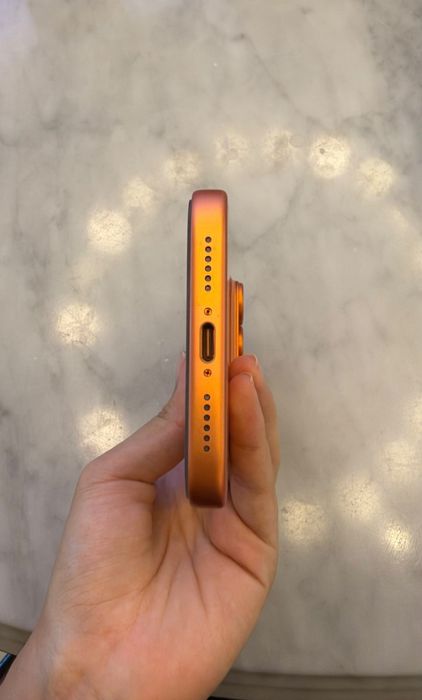 iPhone 17 pro max 512gb