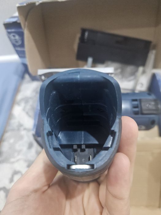 Дисковая пила Bosch GKS 12V-26