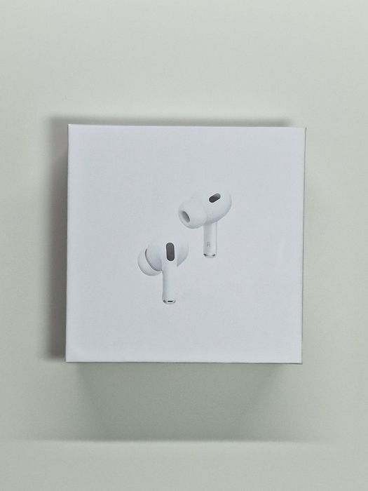 Airpods Pro 2 noi