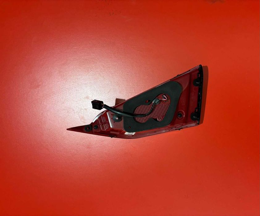Фонарь задний на крышке багажника правый Hyundai Accent 2019