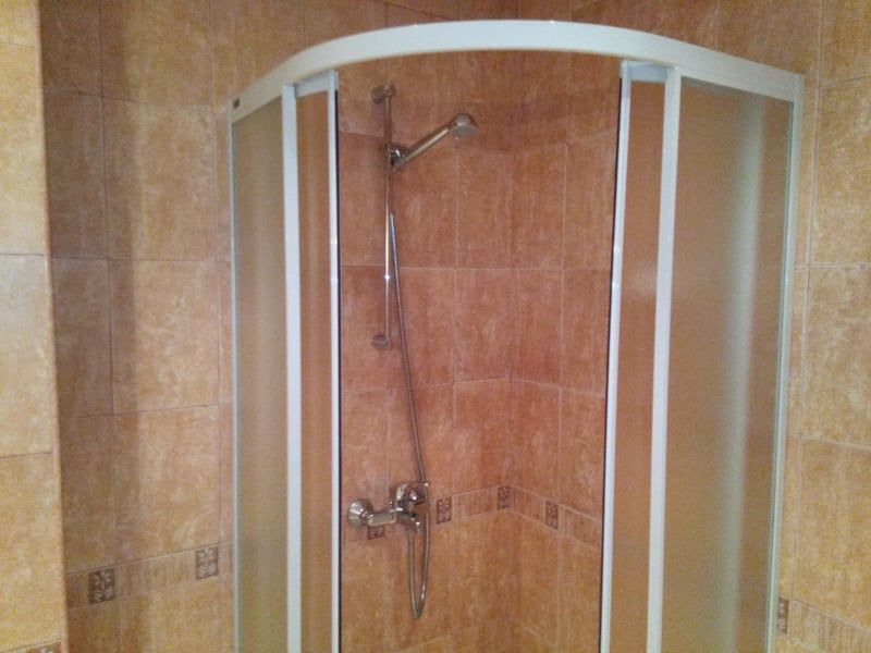 Дава се под наем Едностаен апартамент в Банско - 52 кв.м за 306 € - Снимка #5