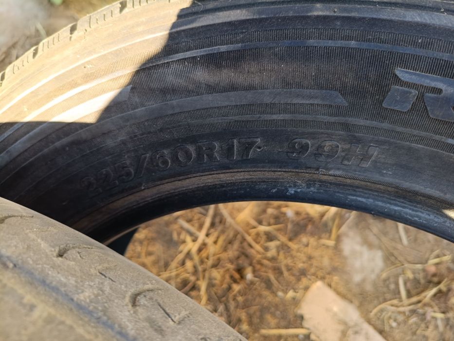 Шины 17 18 20r r