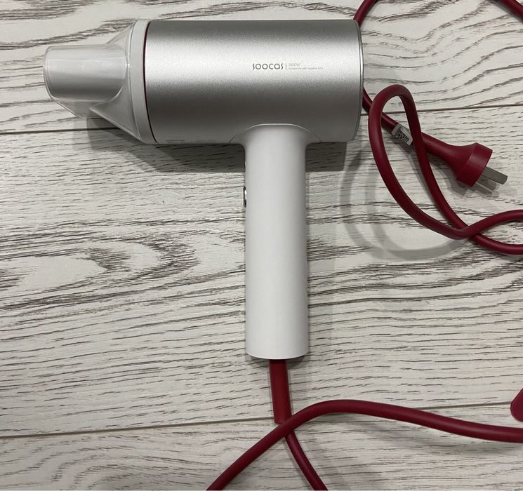 Фен Xiaomi soocas