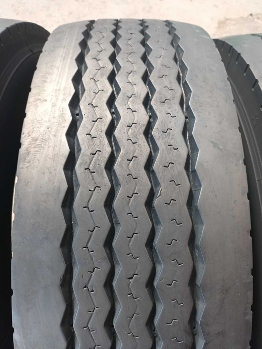 4 гуми за ремарке 265/70 R19.5 Michelin XTE2 143/141J FRT Germany