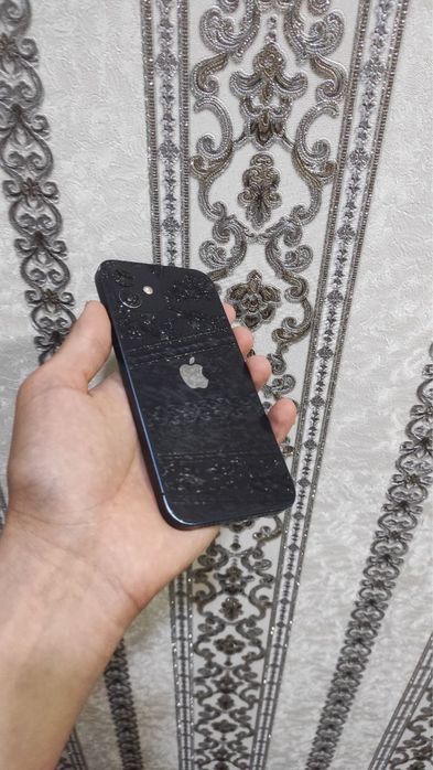 iPhone 12 blue 128gb