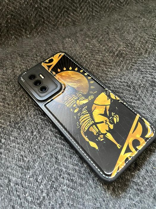 Vivo 23e  в хорошем состоянии