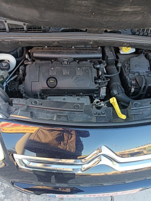 Vând/schimb citroen