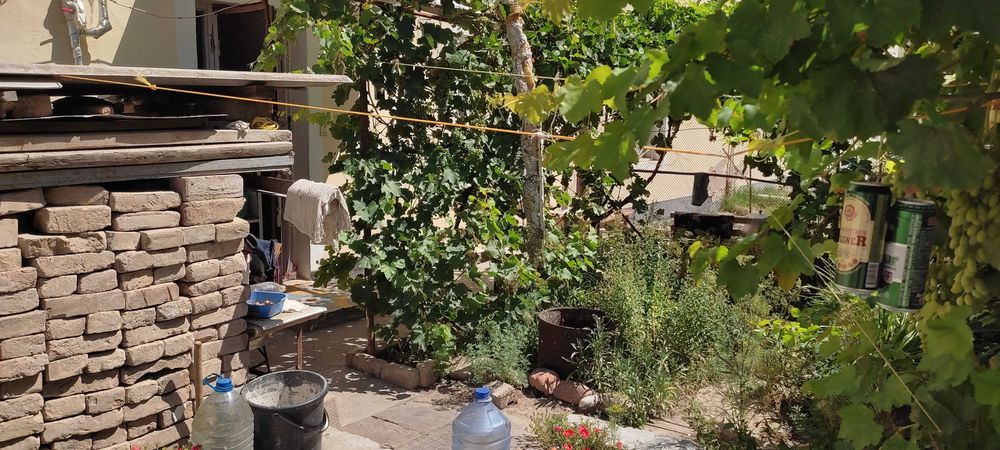 3х комнатная квартира в Карасу таш обл