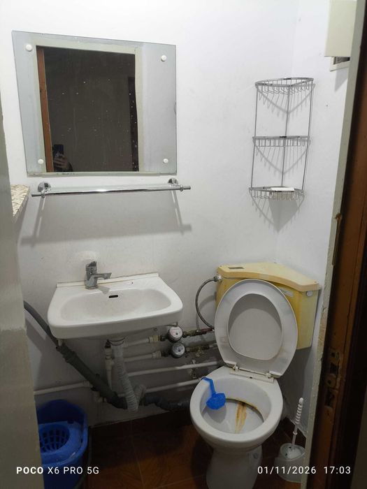 Vand Apartament cu 4 camere - Zona Trust - etaj 2
