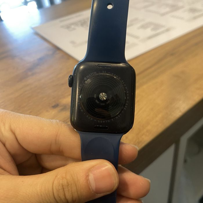 Apple watch SE2 gps