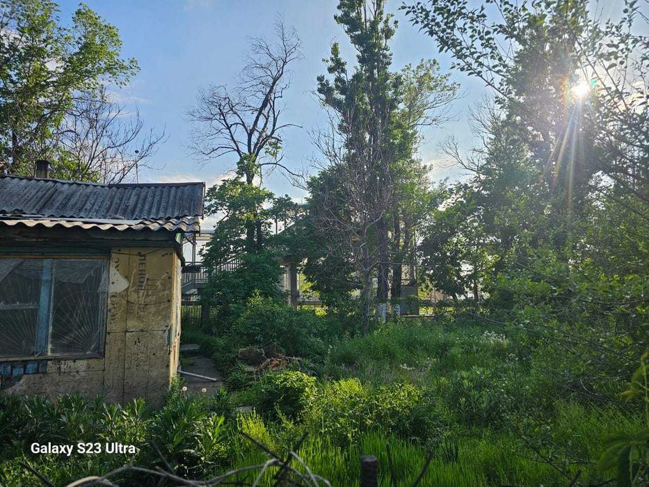 Продам дачу в сторону г.Есик