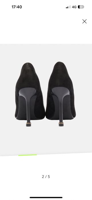 Елегантни дамски обувки