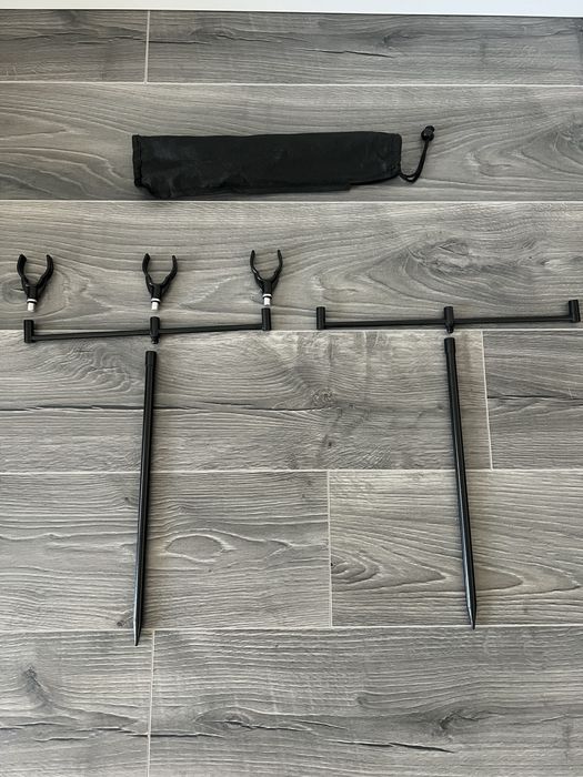 Set Buzz Bar + Pichet Black 40 - 33 cm