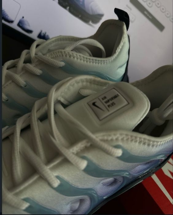 Nike VaporMax Plus