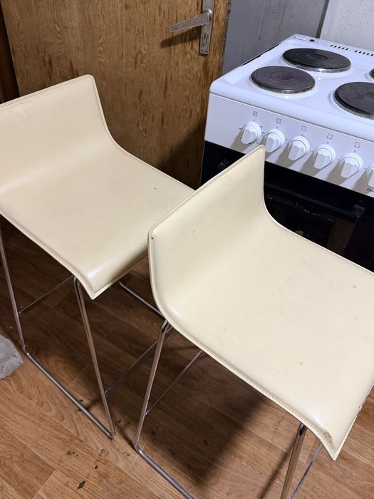 Барные 3 стула продам